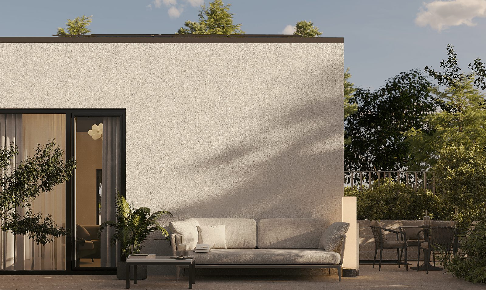 Riva Residence — Milano · Fondazione Prada · Progetto Rinofanto