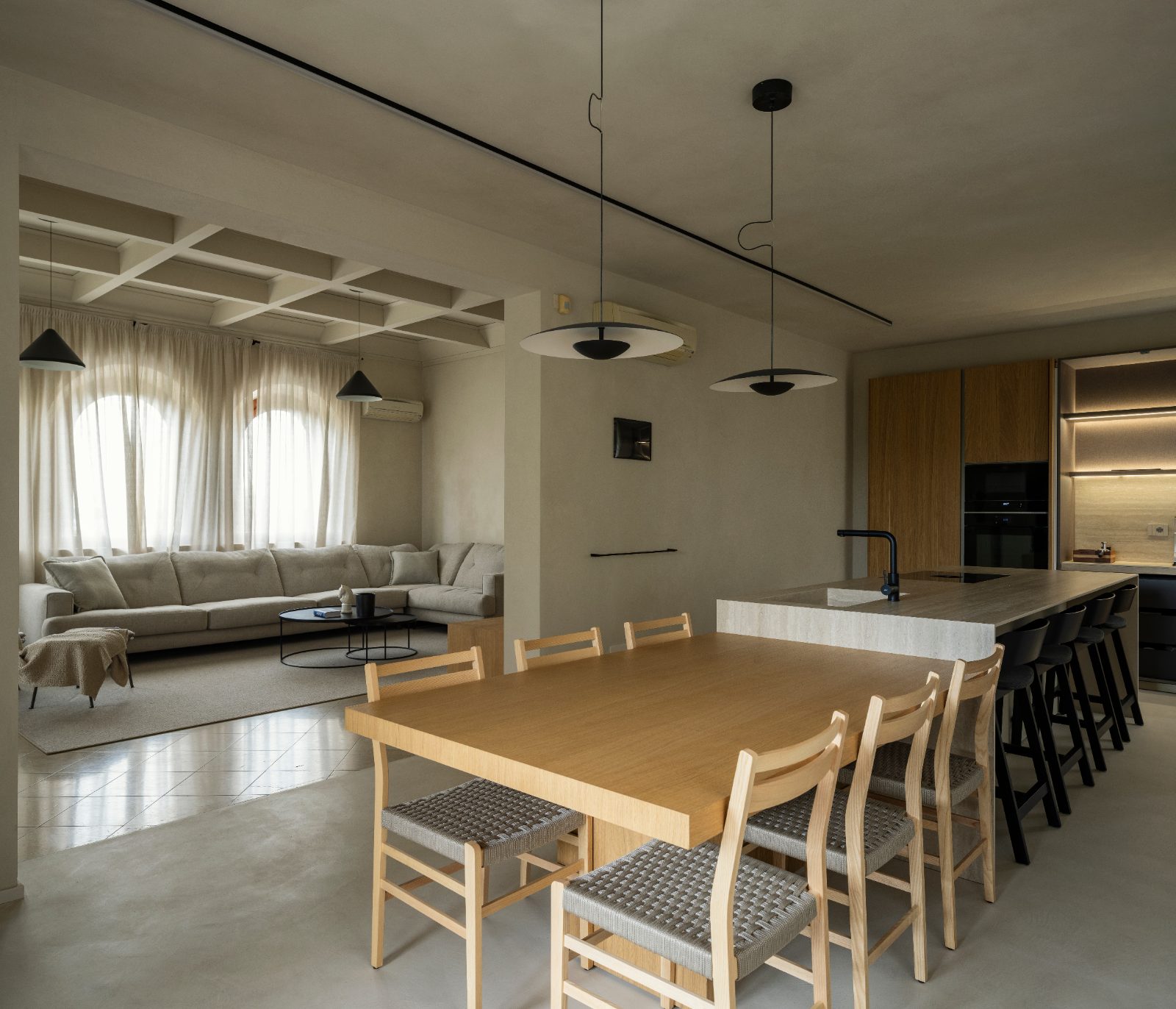 Villa Privata — Lago di Garda · Residenziale · Progetto Rinofanto
