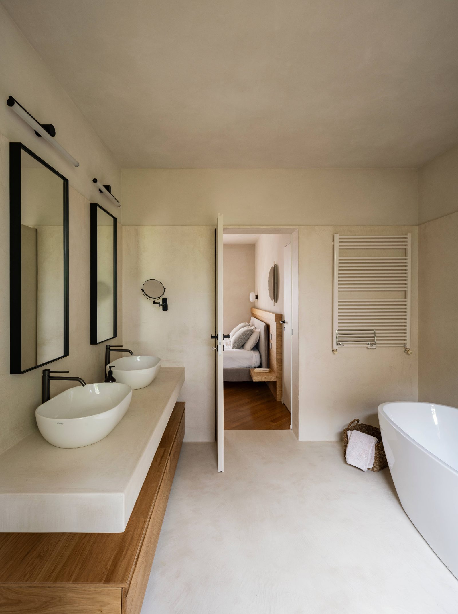 Villa Privata — Lago di Garda · Residenziale · Progetto Rinofanto
